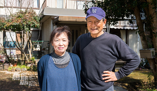 野津町農泊_空