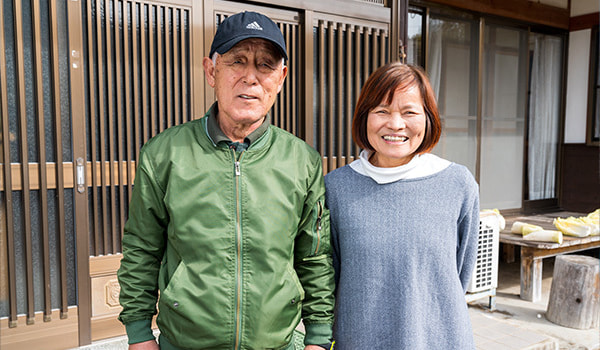 野津町農泊_晴耕雨読
