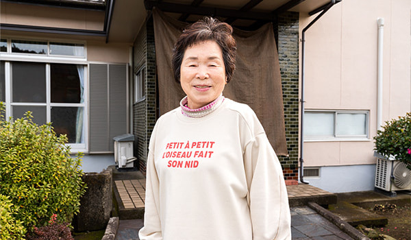 野津町農泊_みずちの家