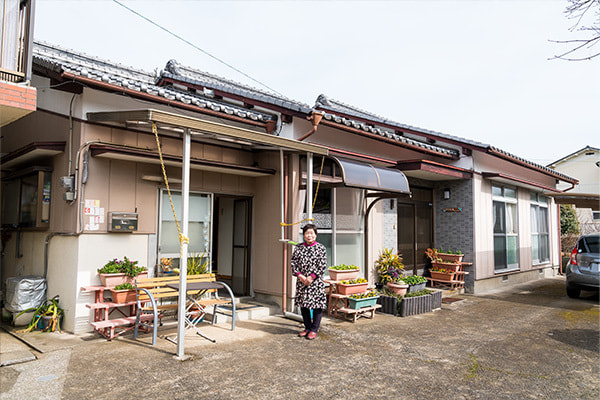 野津町農泊_かりや橋
